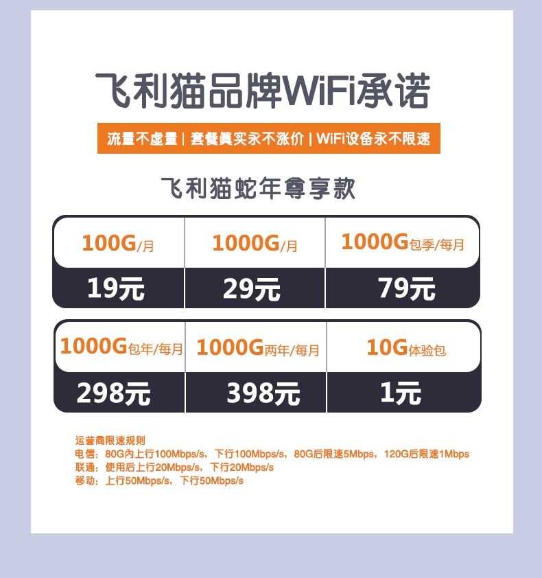 图片[12]-飞利猫随身WiFi新产品有那些优势-飞利猫三网随身WiFi