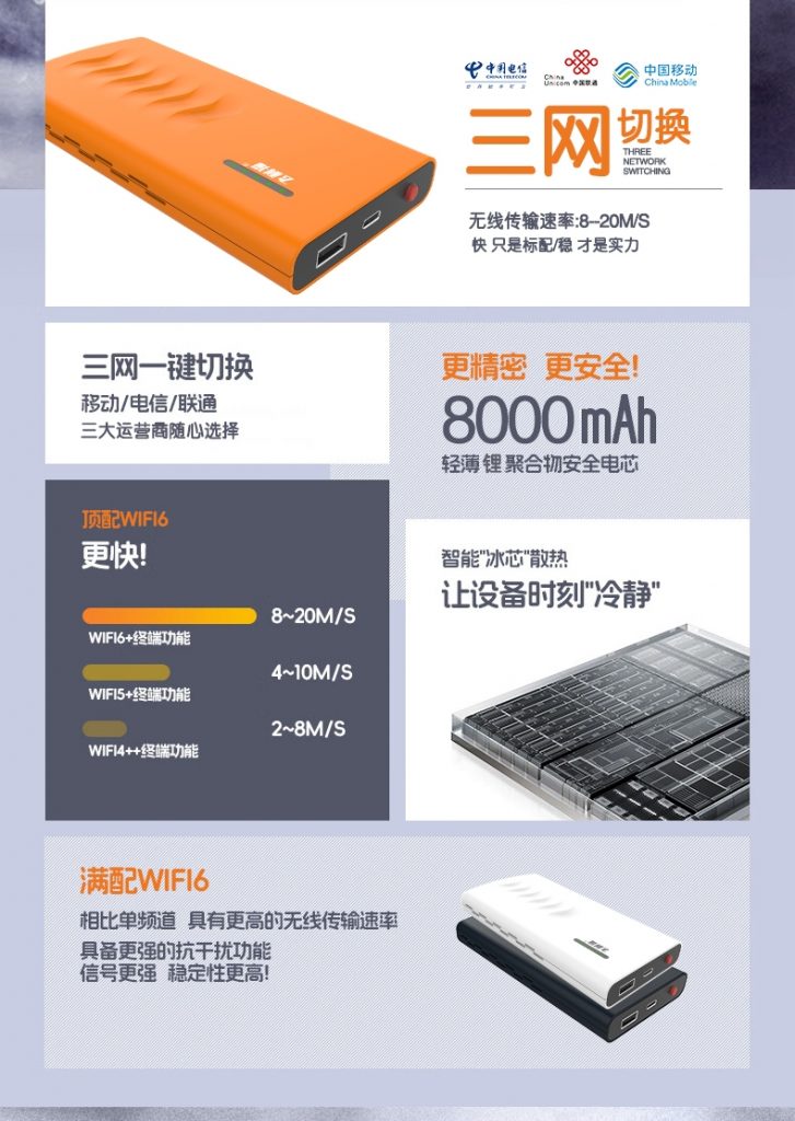 图片[5]-飞利猫随身WiFi新产品有那些优势-飞利猫三网随身WiFi